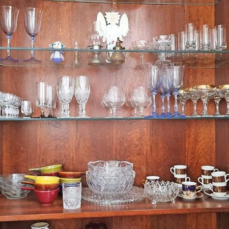 Apartment Kleopatra Карлові Вари Екстер'єр фото