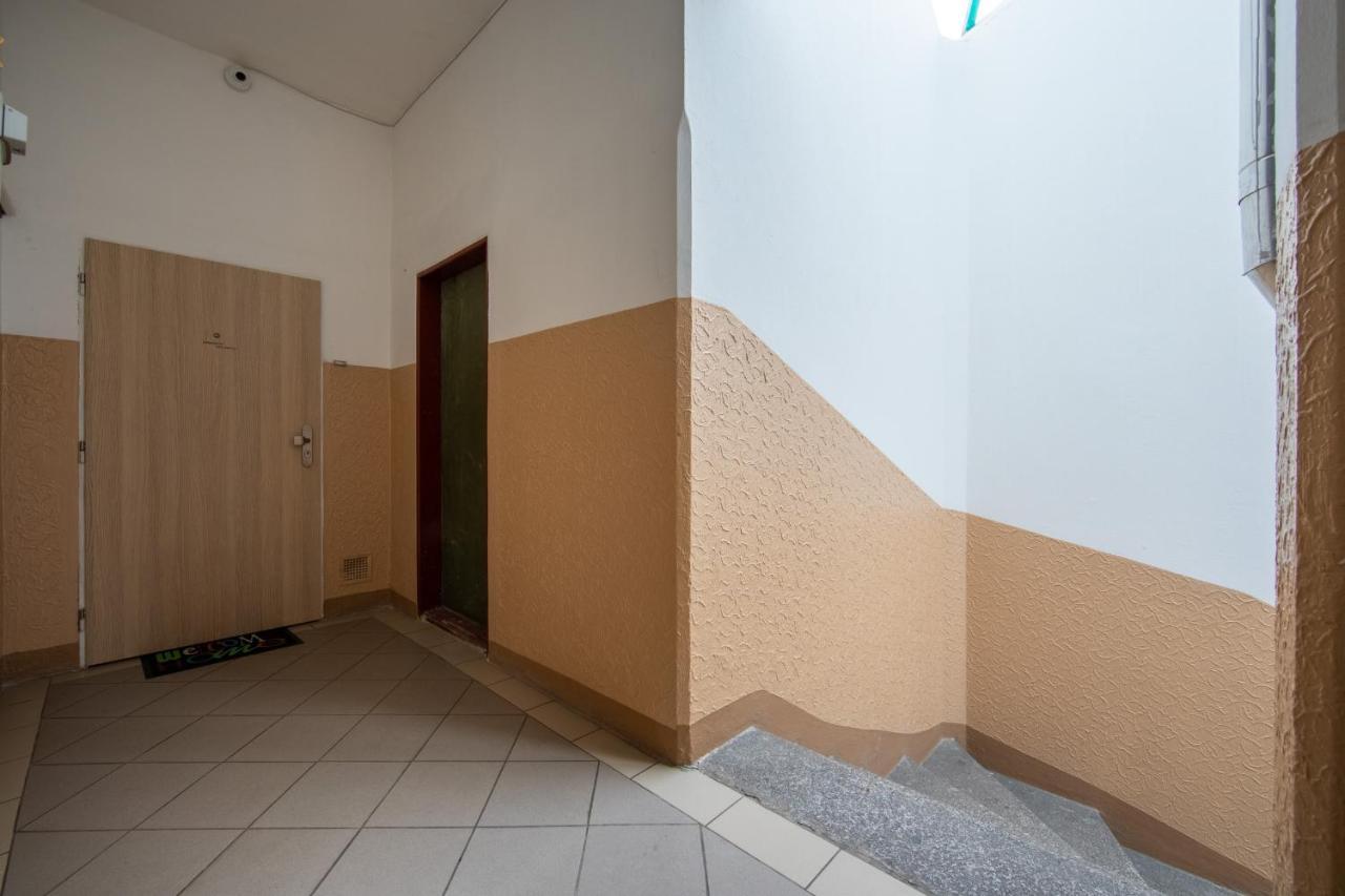 Apartment Kleopatra Карлові Вари Екстер'єр фото